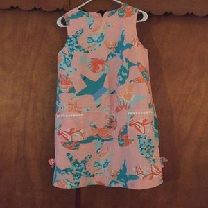 Lilly Pulitzer Small Dress